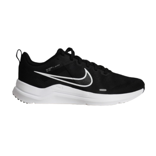 Mens Running Shoe Nike Downshifter 12 M - DD9293-001