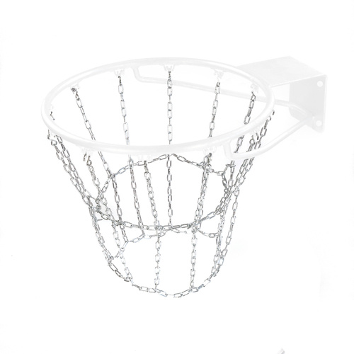 Metall Basketballnetz RomiSport - Sia000027