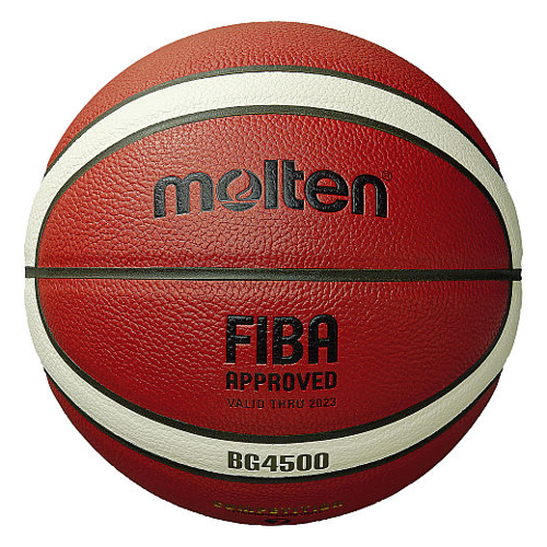 Molten FIBA Approved Basketball - BG4500