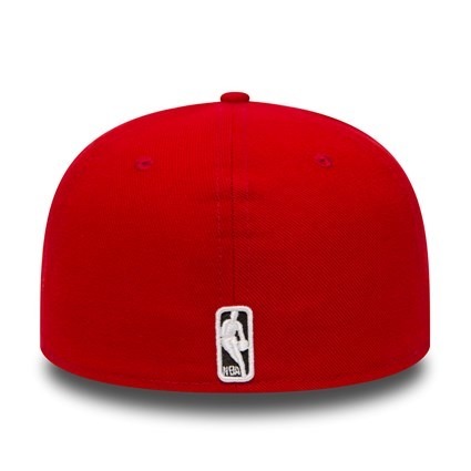 New Era 59FIFTY NBA Chicago Bulls Fullcap - 10861624