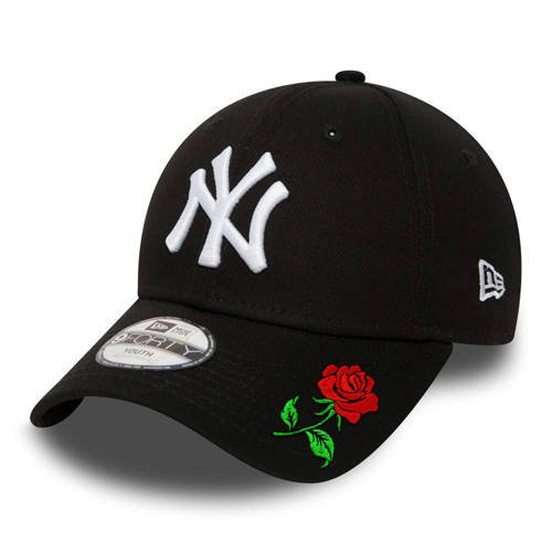 New Era 9FORTY Kids New York Yankees - 10879076 Custom Rose
