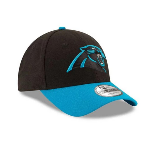 New Era 9FORTY NFL Carolina Panthers Strapback - 10517891