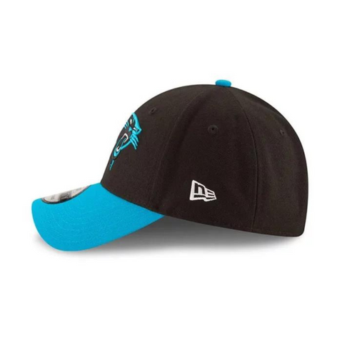 New Era 9FORTY NFL Carolina Panthers Strapback - 10517891