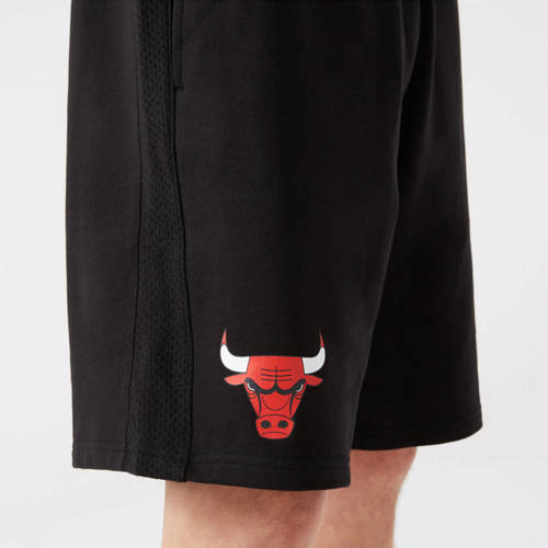 New Era Chicago Bulls NBA Team Logo Shorts - 12827200