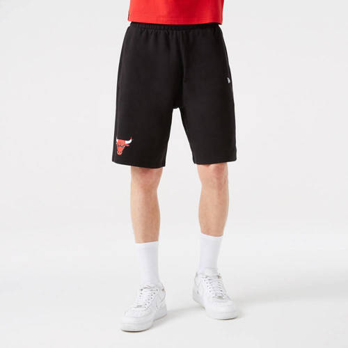 New Era Chicago Bulls NBA Team Logo Shorts - 12827200