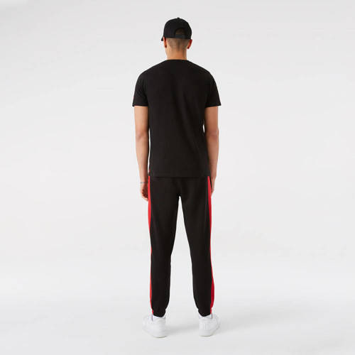 New Era NBA Chicago Bulls Joggers Men's Black - 12827207