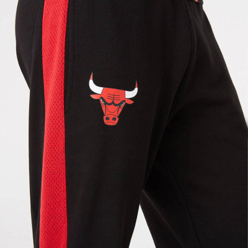 New Era NBA Chicago Bulls Joggers Men's Black - 12827207