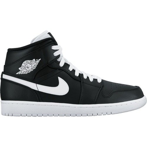 Nike Air Jordan 1 Mid Schuhe - 554724-038