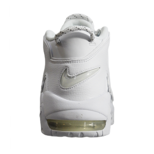 Nike Air More Uptempo '96 Triple White - 921948-100