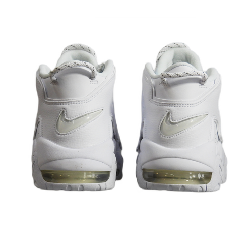 Nike Air More Uptempo '96 Triple White - 921948-100