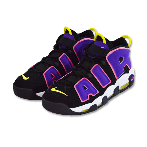 Nike Air More Uptempo '96 YDKB  - DZ5187-001