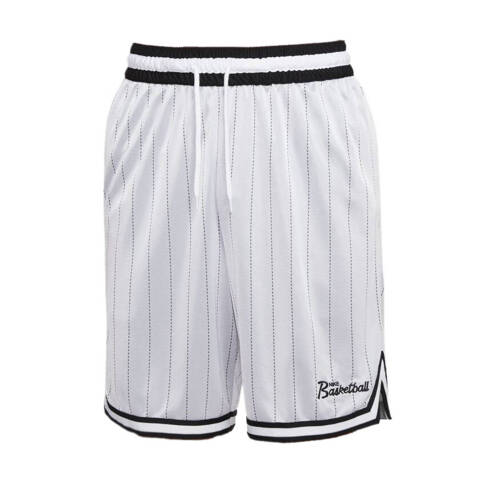 Nike DNA Shorts Seasonal White/Black - DA5709-100