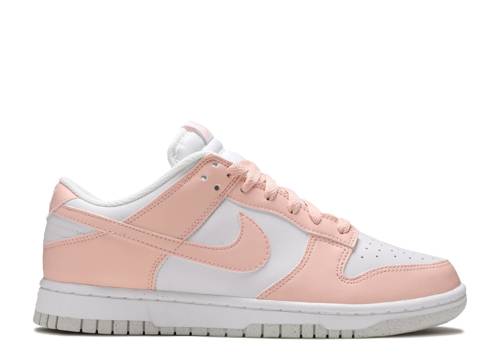 Nike Dunk Low Coral Pink SNPS Schuhe - DD1873-100