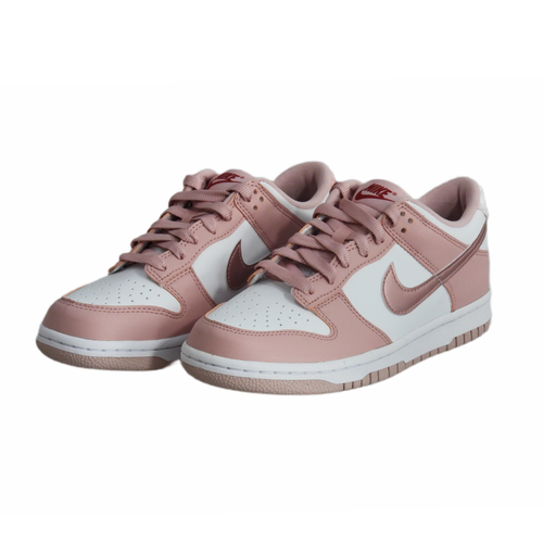 Nike Dunk Low GS Velvet Pink Kids Shoes - DO6485-600