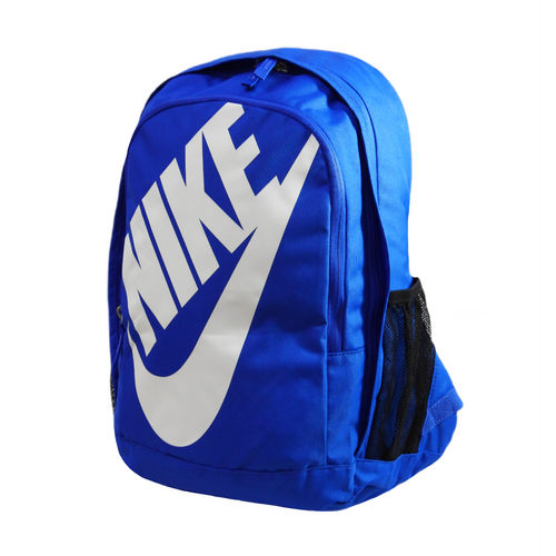 Nike Hayward Futura 2.0 Backpack Blue Gym Travel School Bag 25L -  BA5217-481