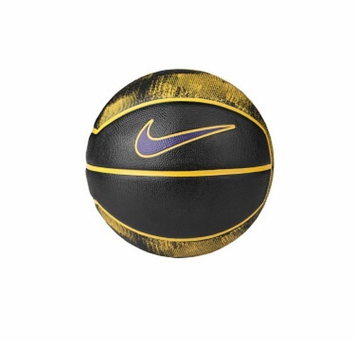 Nike LEBRON PLAYGROUND 4P Basketball - N000278496607