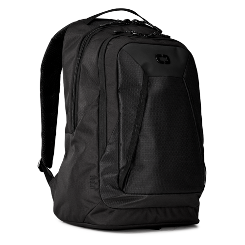 OGIO Bandit PRO Black Backpack  - 5921149OG