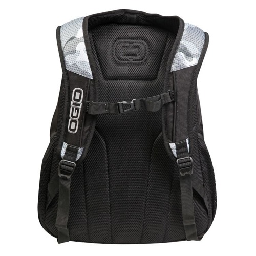 Ogio Tribune Pack Black Rucksack - 111078GT-03