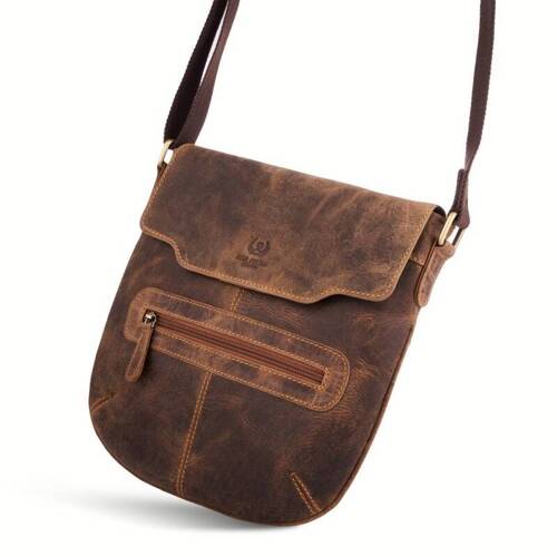 Paolo Peruzzi Bag - T-61-HBR