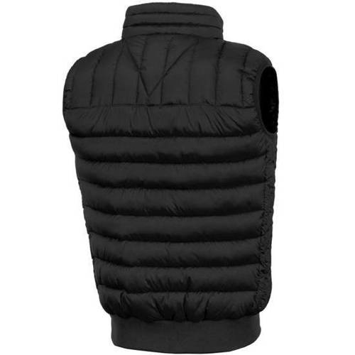 Pit Bull West Coast Granger Black Vest - 540100900