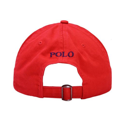 Polo Ralph Lauren Mütze - 710548524002