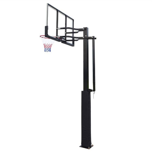 Portable Basketball stand Master  208-305 cm  Fixed Court