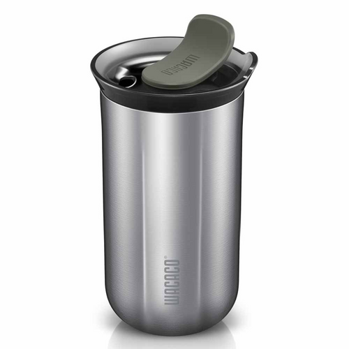 Portable Travel Pour-Over Coffee Cup Espresso Cup Wacaco Cuppamoka