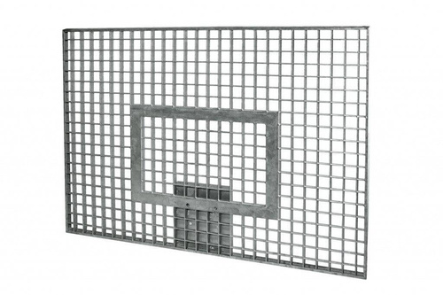 RomiSport 180 x 105 cm Kratownica Basketball Backboard - Kos000036