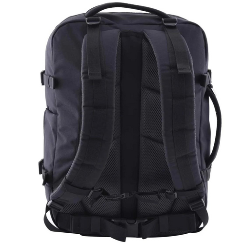 Rucksack Reisetasche CabinZero Military 36L Schwarz - CZ181401