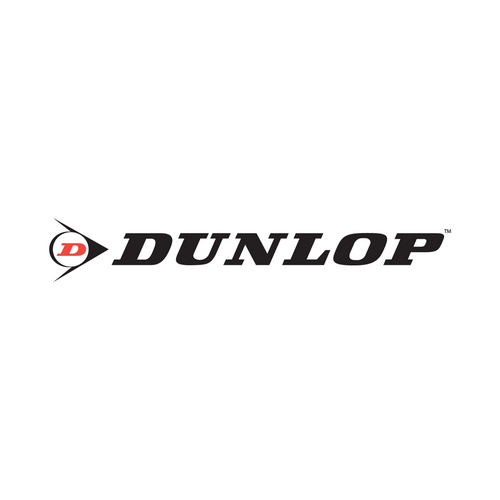 Soccer goal 300x200x110 cm Allround Dunlop - 0666