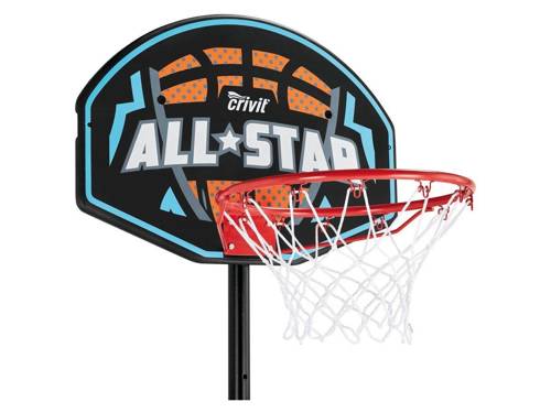 Spalding NBA Slam Jam Board mini Basketball-Rückwand - 56099CN 