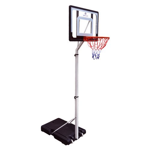 Spartan Portable Basketball Stand - 1158