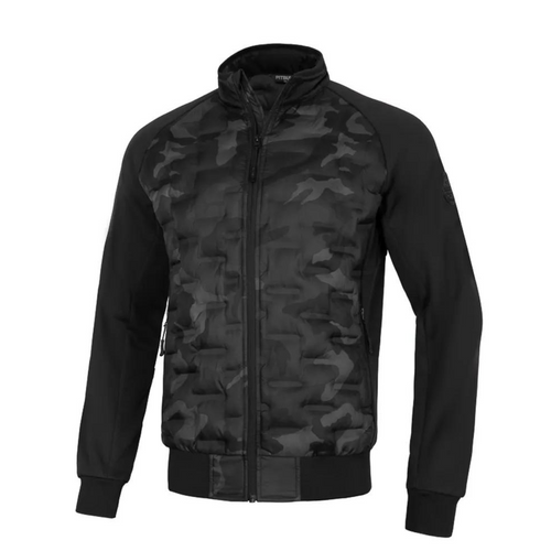 Sportliche Übergangsjacke für Herren PitBull Roxton. - 5230149000