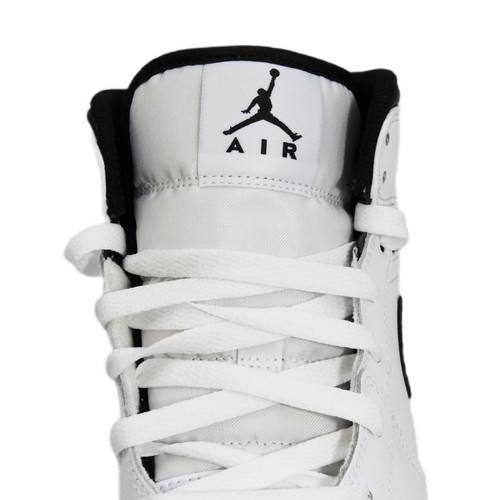 Sports urban shoes white unisex Air Jordan 1 Mid - DQ8423-132