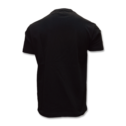 Taikan Everything Plain T-shirt Black - 1303008.BLK