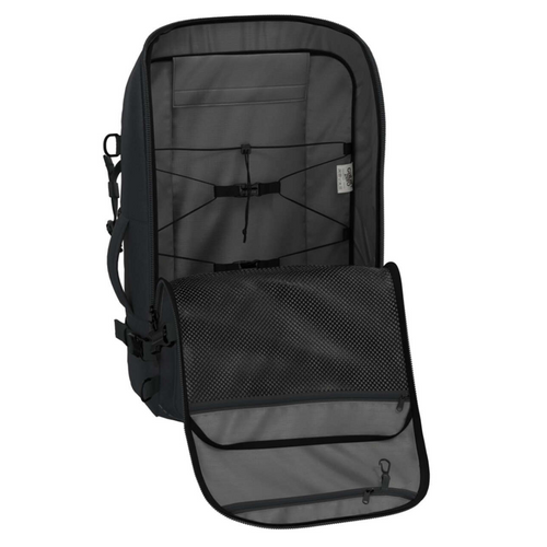 The CabinZero ADV Pro 42L Backpack Travel Bag - AD061201