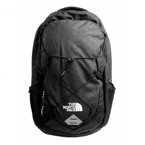 The North Face Groundwork TNF Black - NF0A3KX64HO-OS