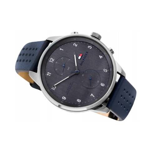 Tommy Hilfiger Chase Watch - 1791578