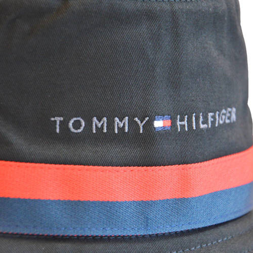 Tommy Hilfiger Established Tape Bucket - AM0AM08271-0GJ