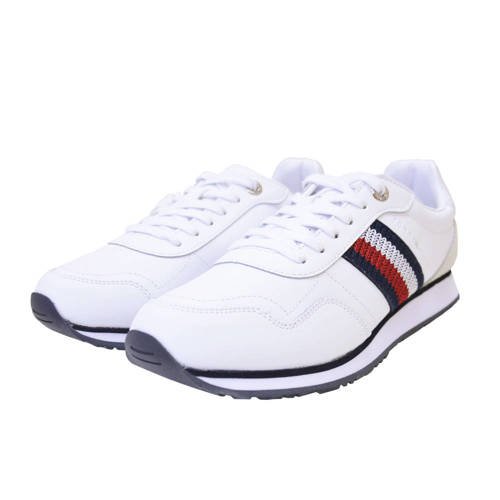 Tommy Hilfiger Low Runner Schuhe - FW0FW05213 YBR