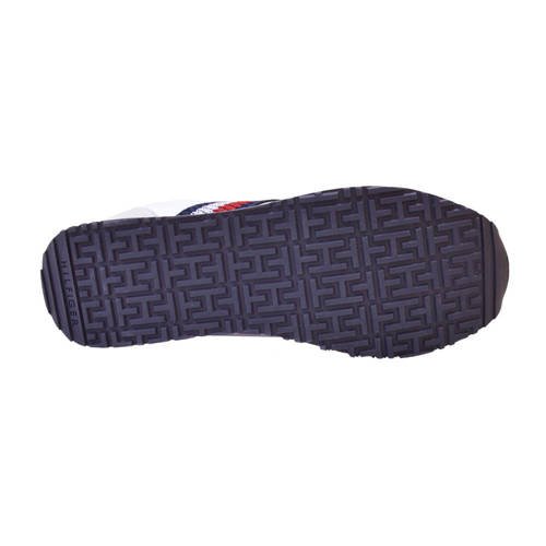 Tommy Hilfiger Low Runner Schuhe - FW0FW05213 YBR