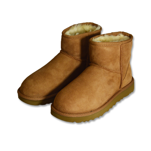 UGG W Classic Ultra Mini II  - 1016222-CHE