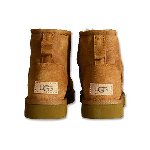 UGG W Classic Ultra Mini II  - 1016222-CHE