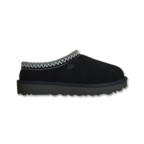 UGG W Tasman Slipper Black - 5955-BLK