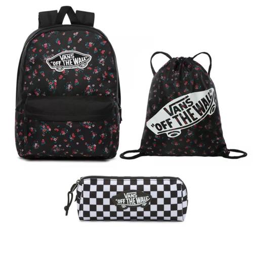 VANS Benched Bag - VN000SUFZX3