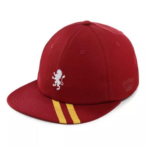 Vans Court Side Printed Hat - VN0A34GRUWX