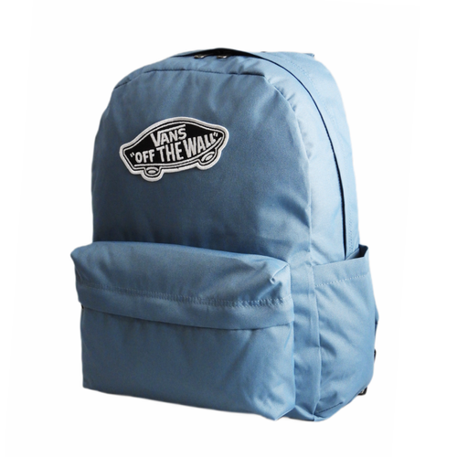 Vans Old Skool Classic Backpack 22L Bluestone - VN000H4YJCN1