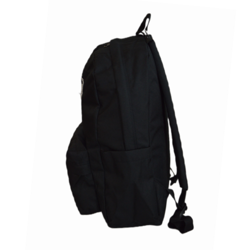 Vans Old Skool Classic Backpack Black VN000H4YBLK1 + Custom Cat