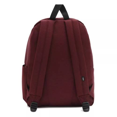 Vans Old Skool Drop V classic backpack - VN0A5KHPY28 + Pencil Pouch