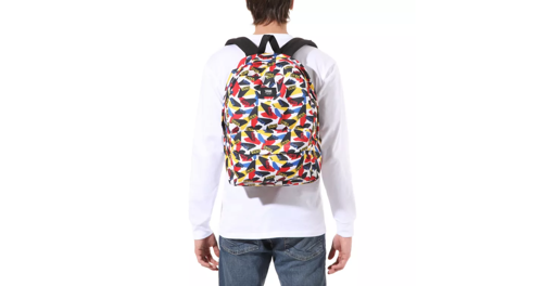 Vans Old Skool III Rucksack - VN0A3I6RZM7